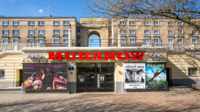 Гостиница P&O Apartments Kino Muranow  Варшава